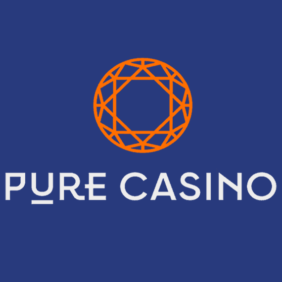 Pure Casino Game Interface