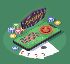 online casino games in India