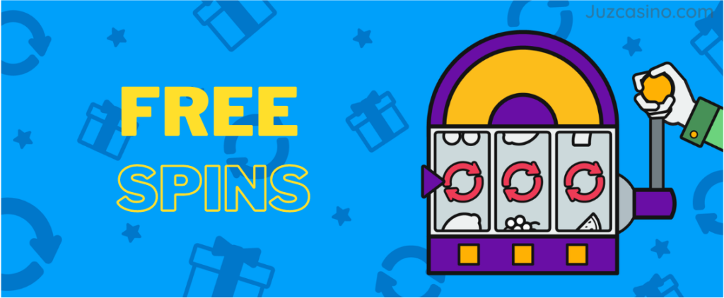 Best Free Spins Casino Bonus India