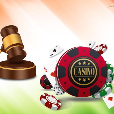 Is it Legal to Play Online Casinos in India?