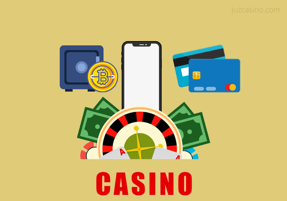 How to Deposit Money at Any Online Casino in India 