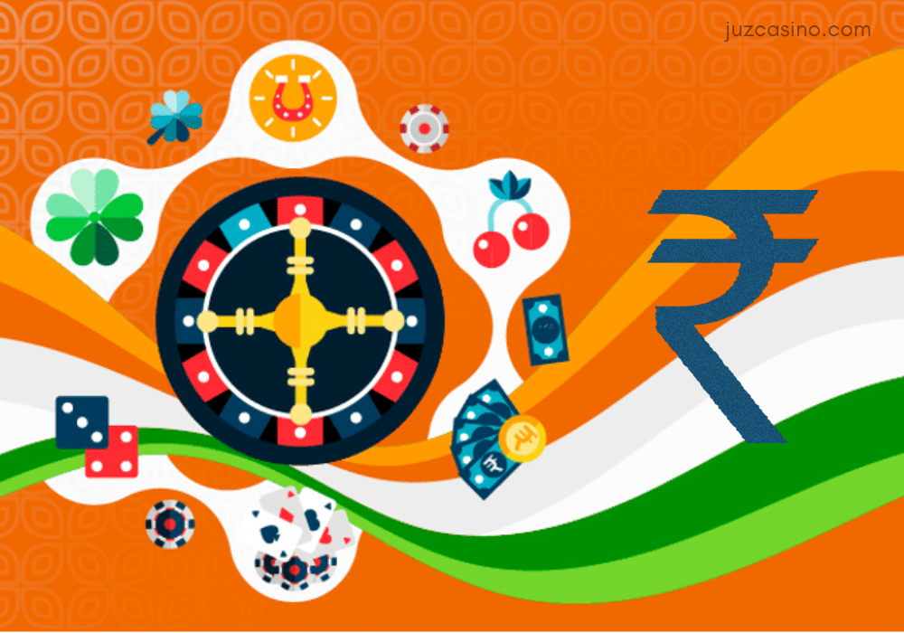 Online Casinos that Accept Indian Rupees