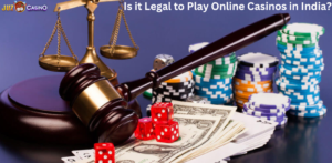 Online Casinos