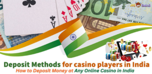 Online Casino