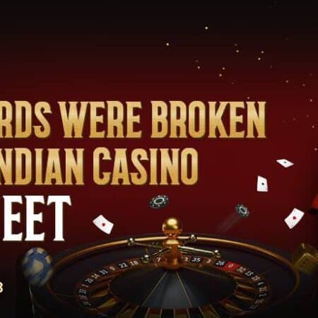 Royaljeet broke all records so far – Best Online casino in India 2022