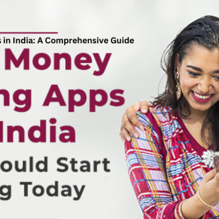 Top Money Earning Games in India: A Comprehensive Guide