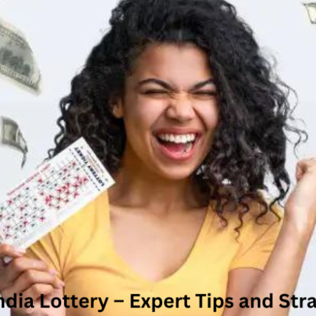 Play India Lottery – Expert Tips and Strategies