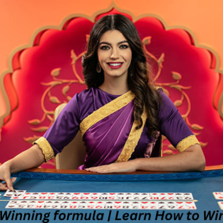Andhar Bahar Winning formula | Learn How to Win Andhar Bahar