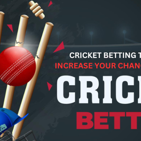 Cricket Betting Tips: How to increase your chances of winning