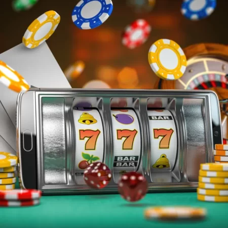 Get Ready to Win Big: Top Casino Games Real Money to Play at Juzcasino
