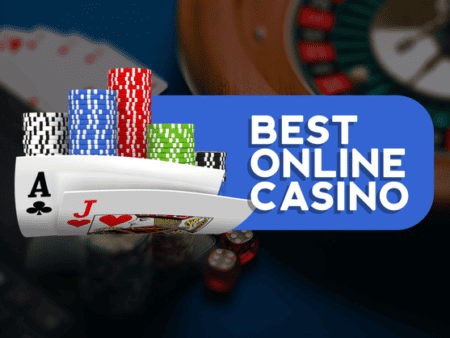 Play the Best Casino Games Online with Juzcasino