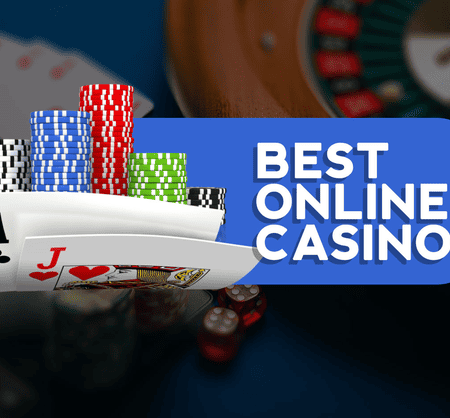 Play the Best Casino Games Online with Juzcasino