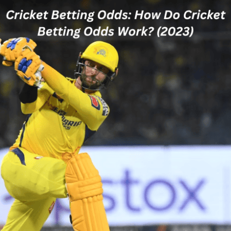 Cricket Betting Odds: How Do Cricket Betting Odds Work? (2023)