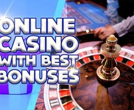 Best Online Casino Bonus in India 2023: Top-Ranked Sites