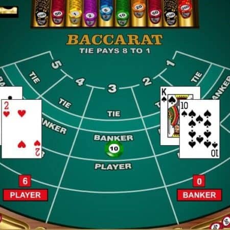 How to Play Baccarat – An Ultimate Guide for Beginners