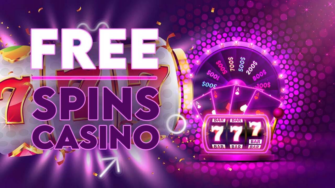 Best Free Spins Online Casinos in India