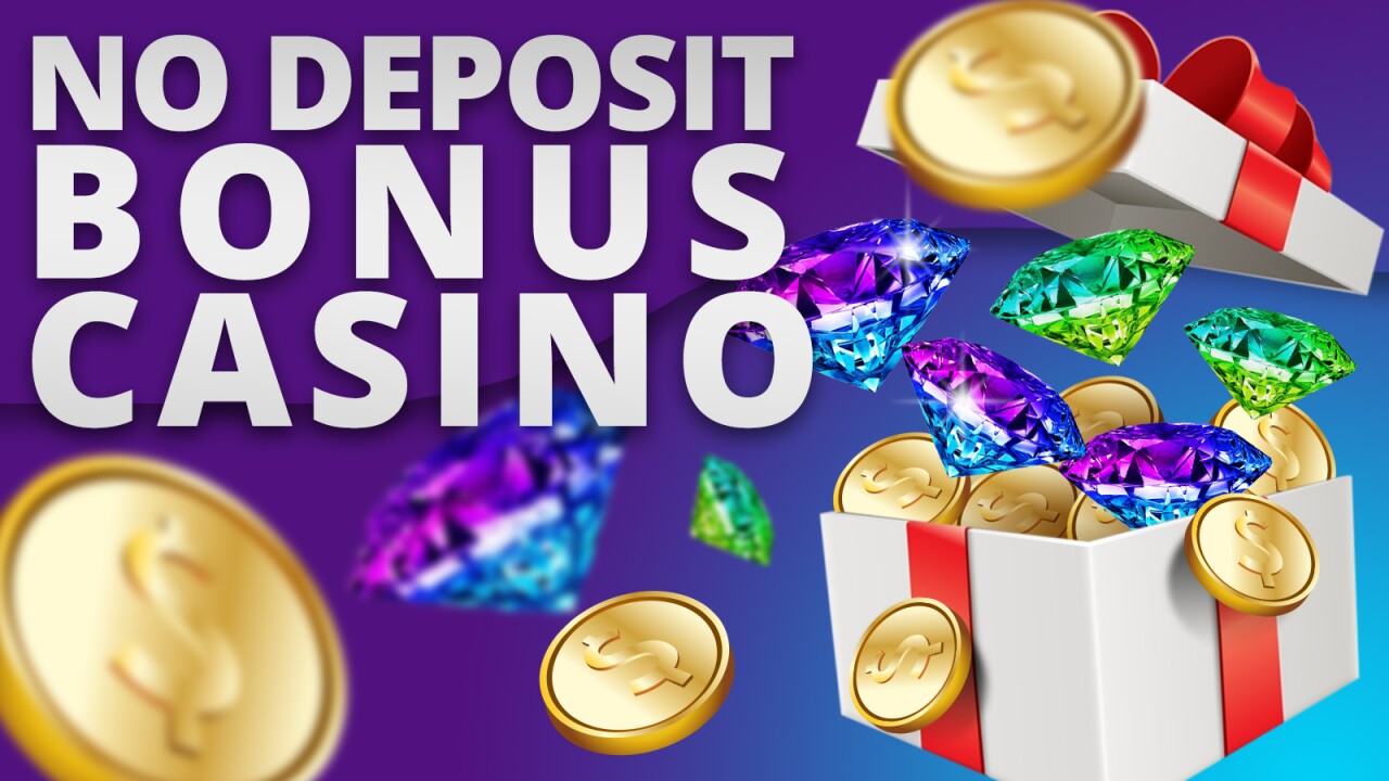 Best No Deposit Bonus Online Casino in India