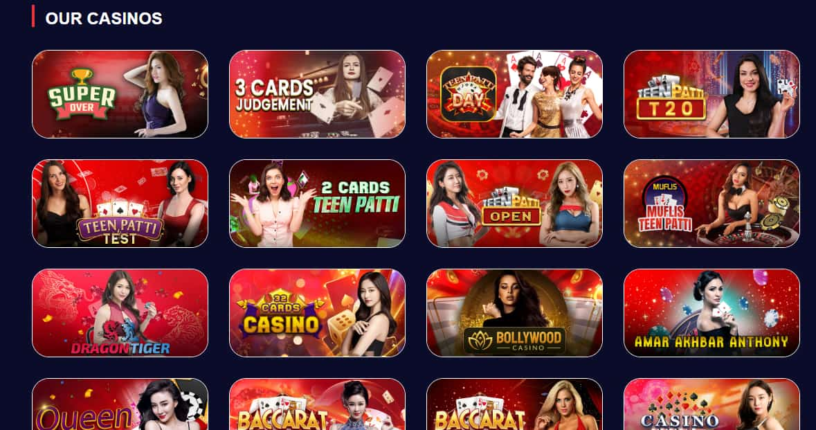 11xplay casino