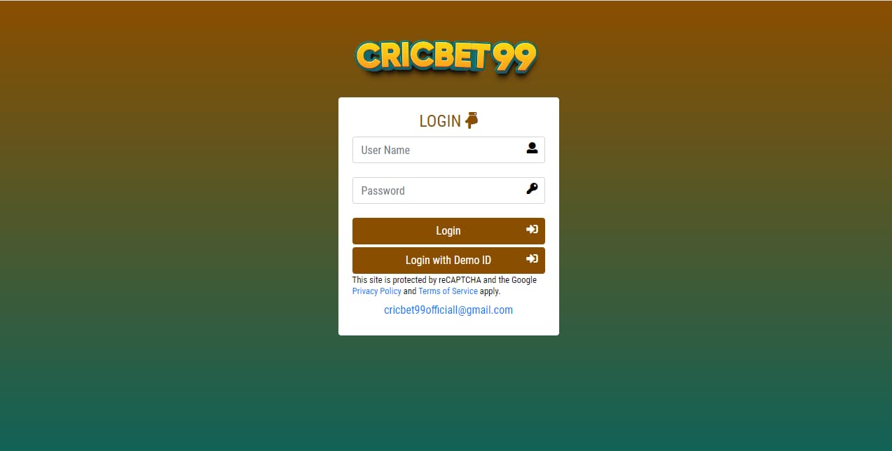 Cricbet99