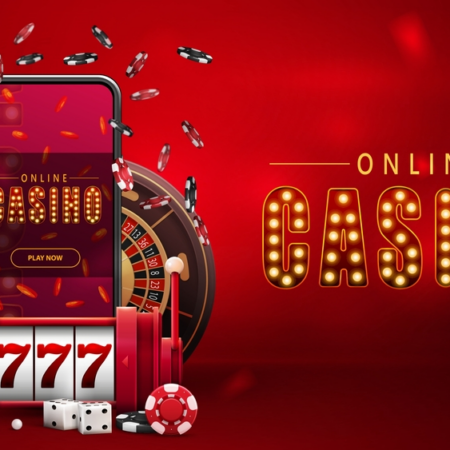 What Are Online Casinos?