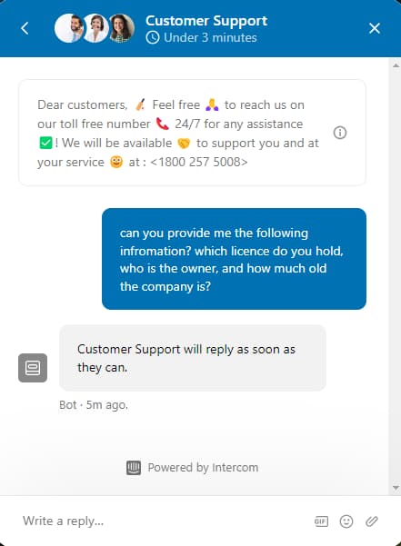 Playinexch-customer-support