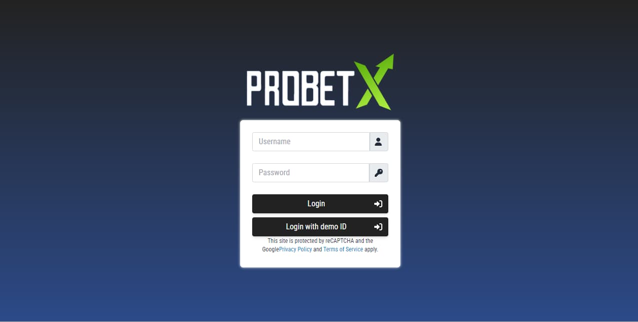 Probetx