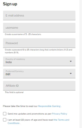 188Bet-registration