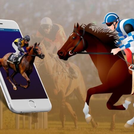 Racing to Riches: A Smart Bettor’s Guide to Horse Race Betting