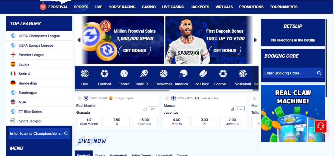 Sportaza-sports-betting