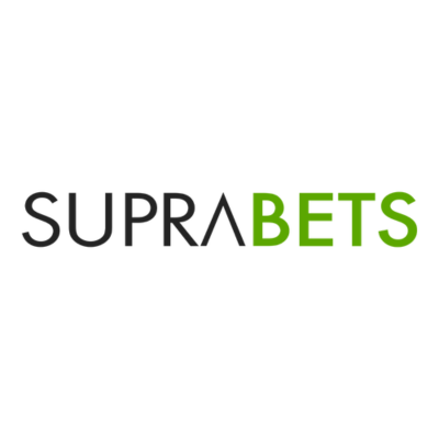 Suprabets | Sports Betting & Casino Bonus 100% up to $500