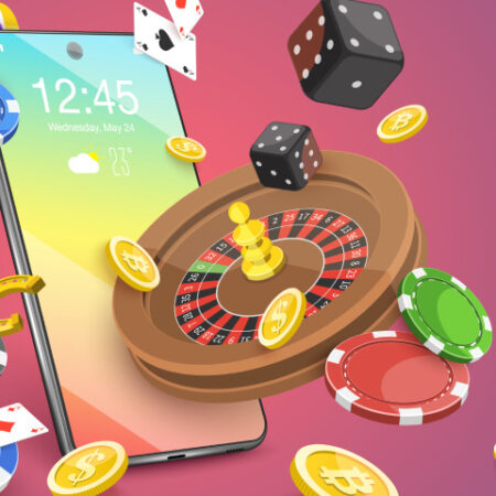 Exploring the Rise of LTC Casinos