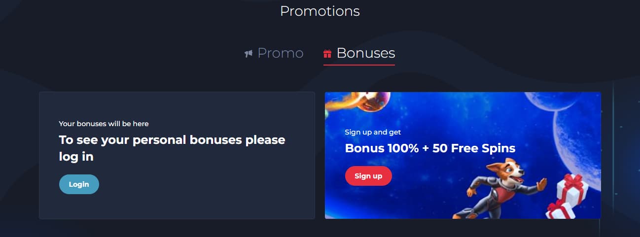 CricV Bonus and Promotion