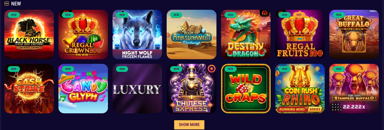 Lope.bet Casino Review 