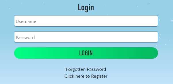 Slotnite Login Process 