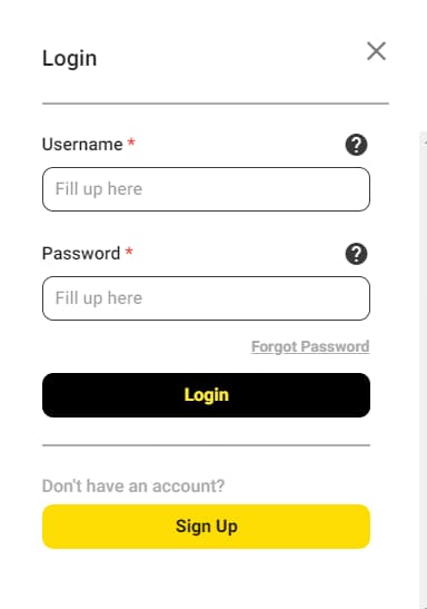 Babu88 Login Steps