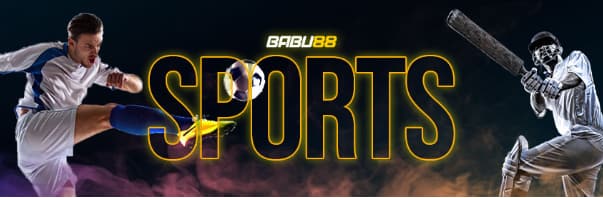 Babu88 Sports Betting