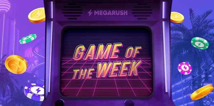 Game of the Week Bonus