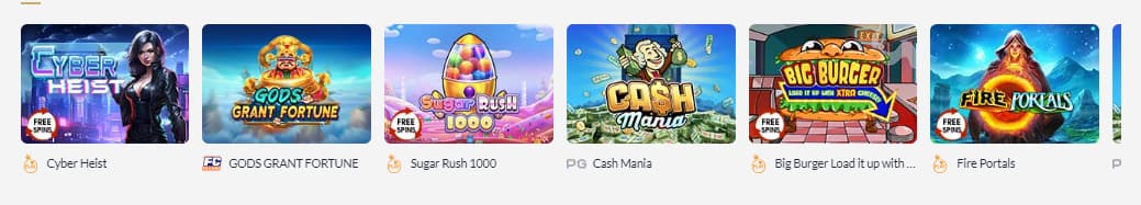 M88 Casino Games