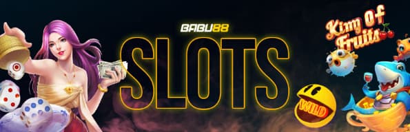 Slot Games