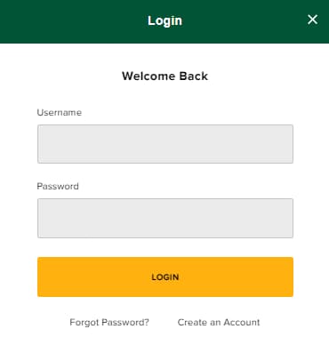 Tusk Casino Login Steps