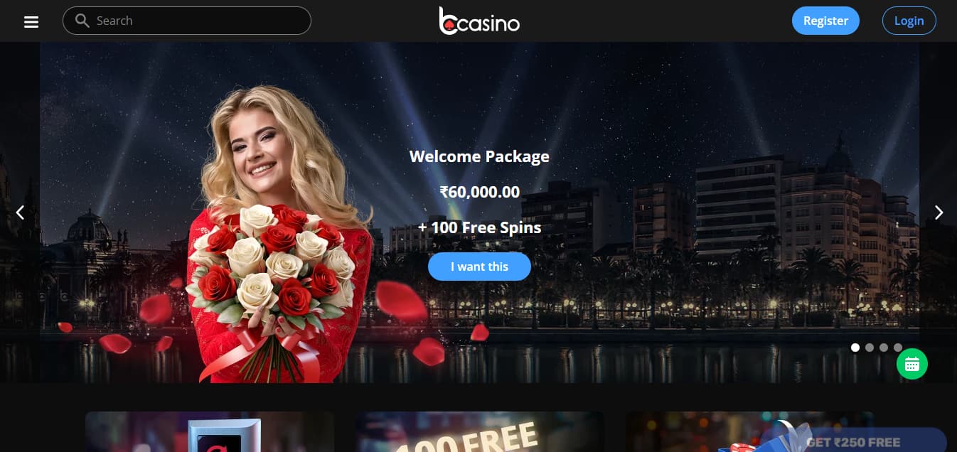 bCasino