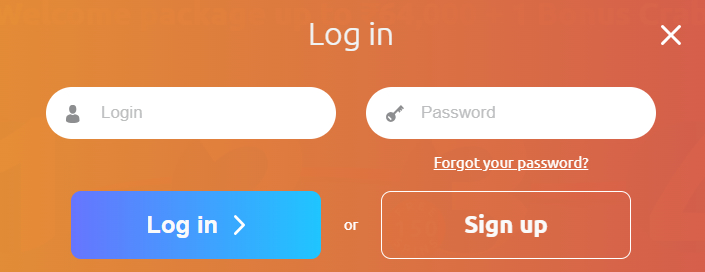 Cadoola Login Steps