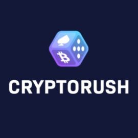 CryptoRush