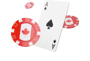 poker canada casino sites