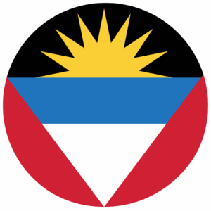 online betting in Antigua and Barbuda