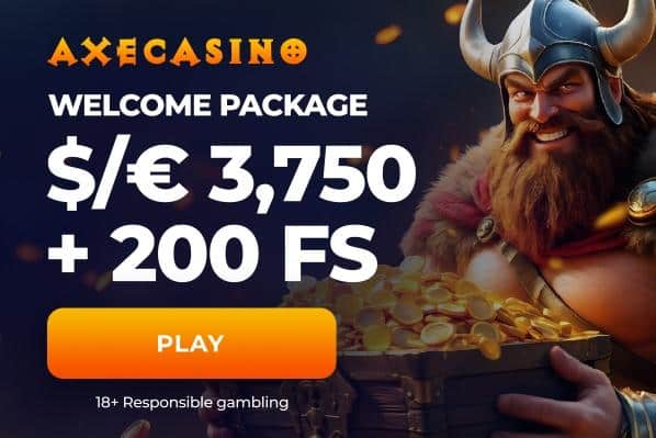 Axe Casino