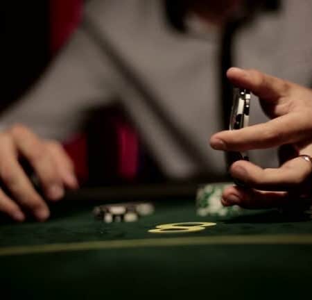 Top 10 Rising Stars in Online Poker