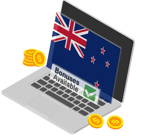 Real Money Casino Games for New Zealand