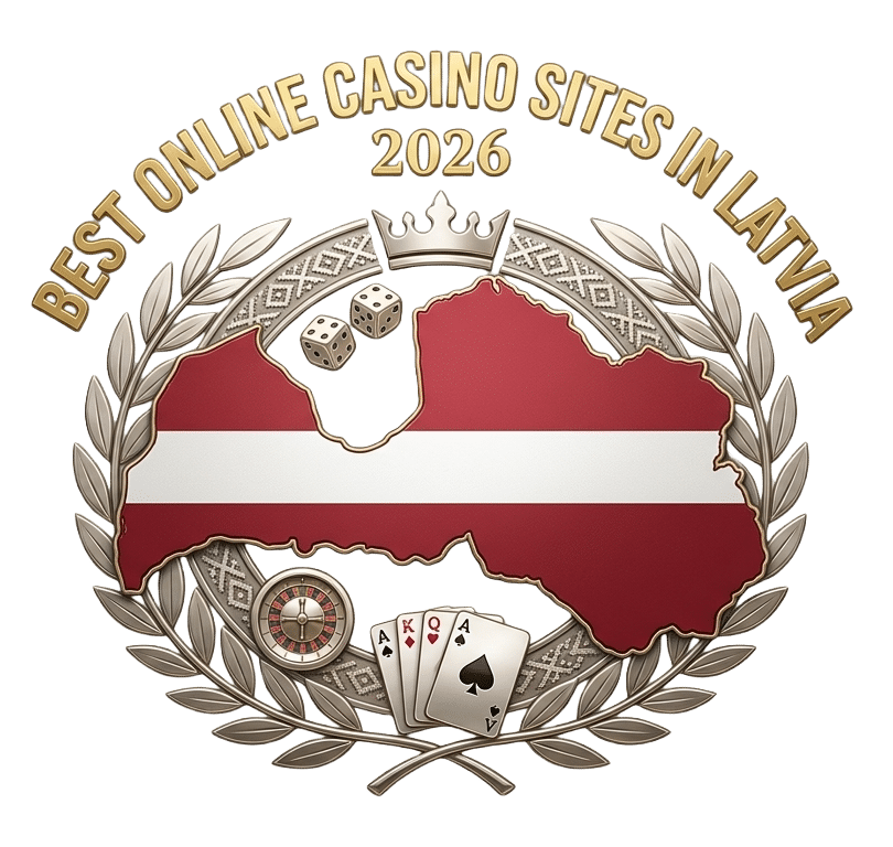 Best online casino sites Latvia