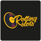 RollingSlots Casino